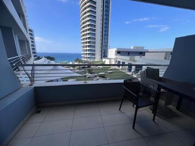 Apartment for rent in Umhlanga, Kwazulu-natal