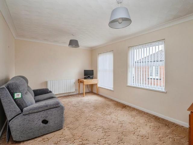 Flat for sale in North Walsham, North Norfolk