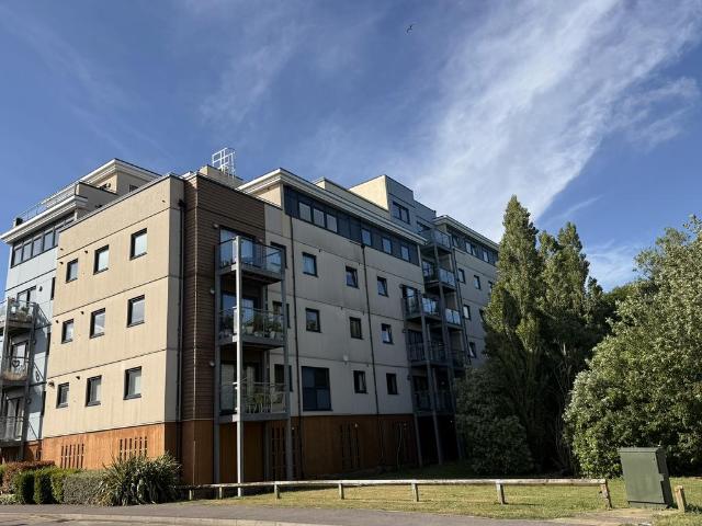 Flat for sale in St Anthony's Hill, Eastbourne
