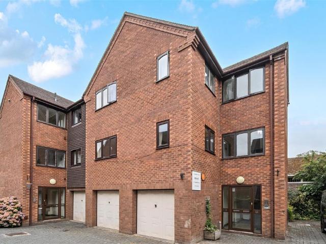Flat for sale in Acton Scott, Shropshire