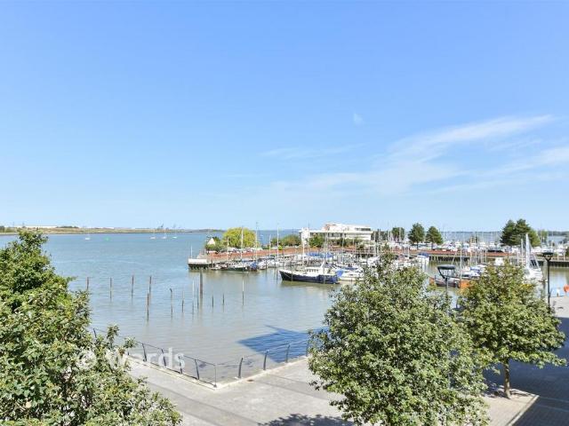 Flat for sale in Brompton, Gillingham