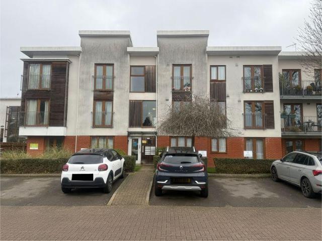 Flat for sale in Wylde Green, Erdington