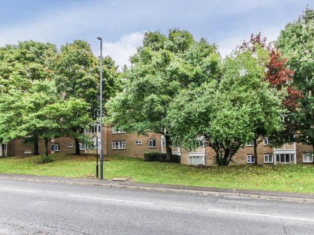 Flat for sale in Killingworth
