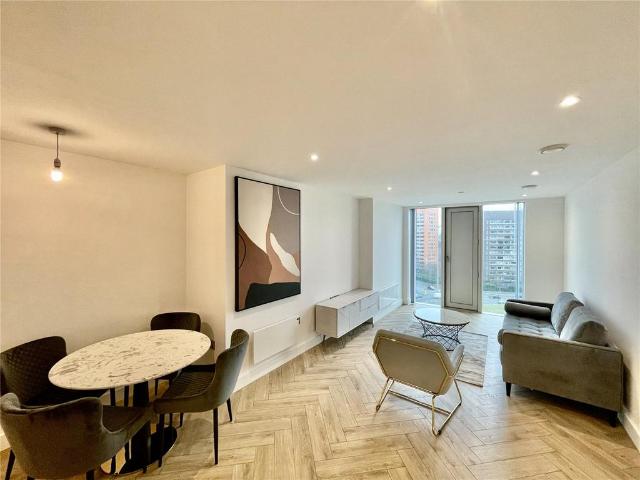 Flat for sale in City Centre, Georgia