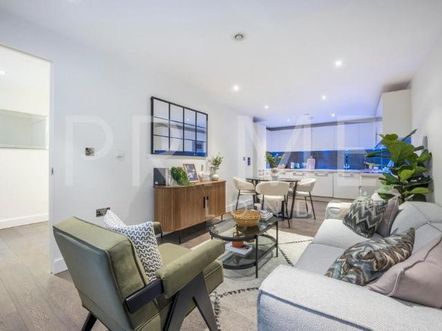 Flat for sale in Victoria, Isle Of Man