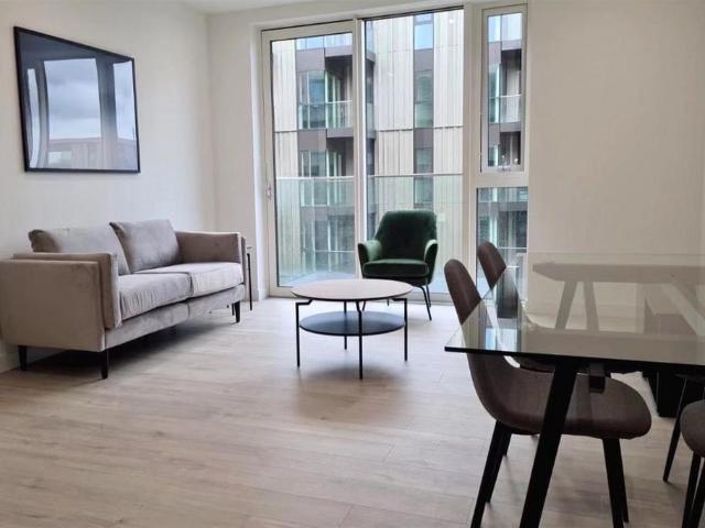 Flat for sale in Stoke Newington, Isle Of Man