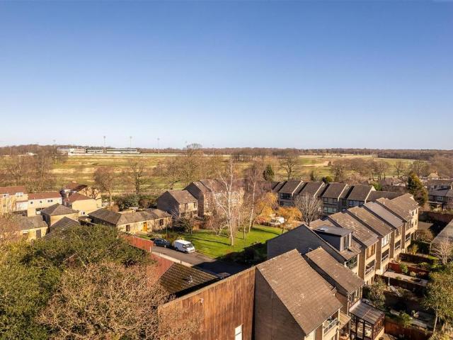 Flat for sale in North Gosforth, Newcastle Upon Tyne