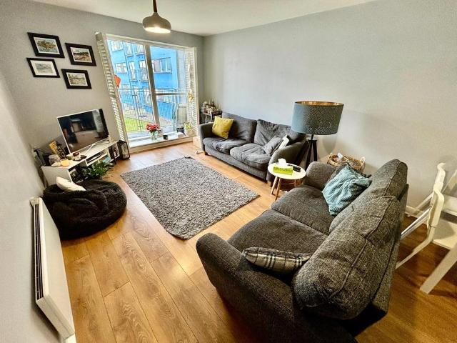 Flat for sale in Ladywood, West Midlands