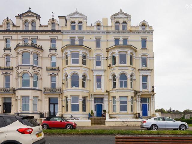 Flat for sale in Scotland