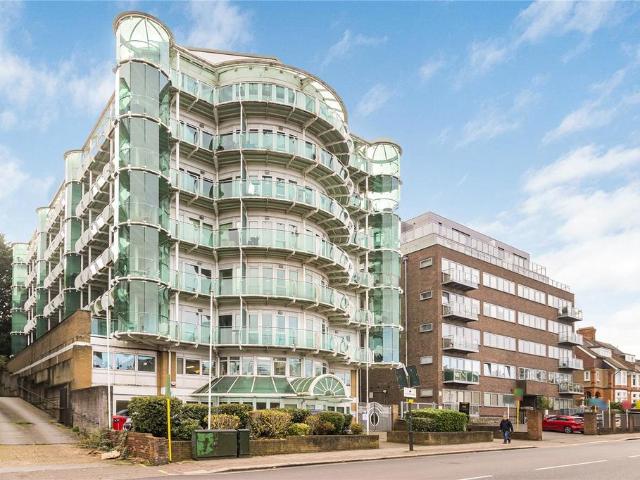 Flat for sale in New Barnet, Isle Of Man