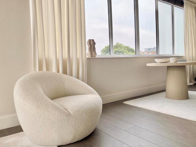 Flat for sale in Fordham Heath, Essex