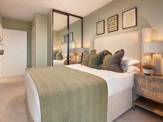 Flat for sale in Leyton, Greater London