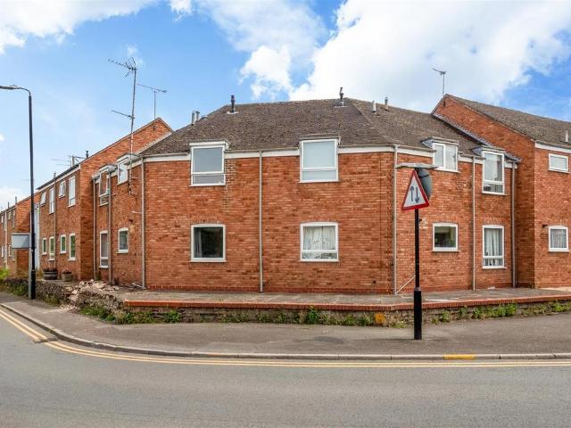 Flat for sale in Shipston on Stour, Alderminster