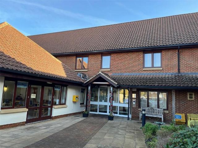 Flat for sale in Bedingfield, Suffolk