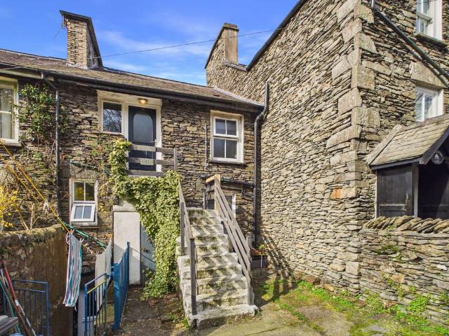 Flat for sale