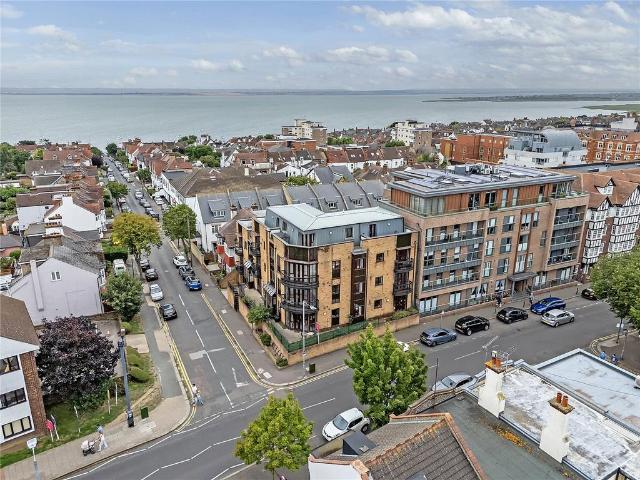 Flat for sale in Leigh-on-sea, Leigh-on-Sea