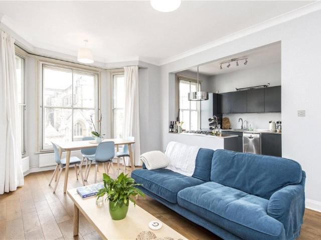 Flat for sale in Cat Hill, Isle Of Man