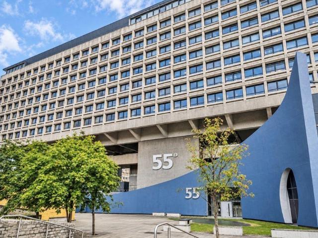 Flat for sale in Grainger Town, Tyne And Wear