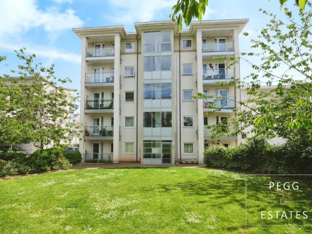 Flat for sale in Torre, Babbacombe