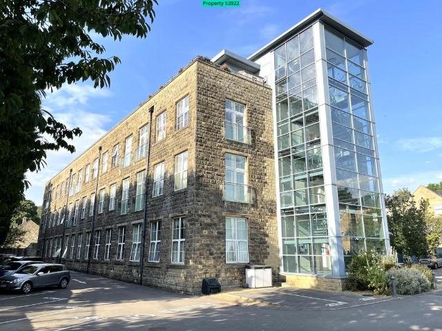 Flat for sale in Addingham, West Yorkshire