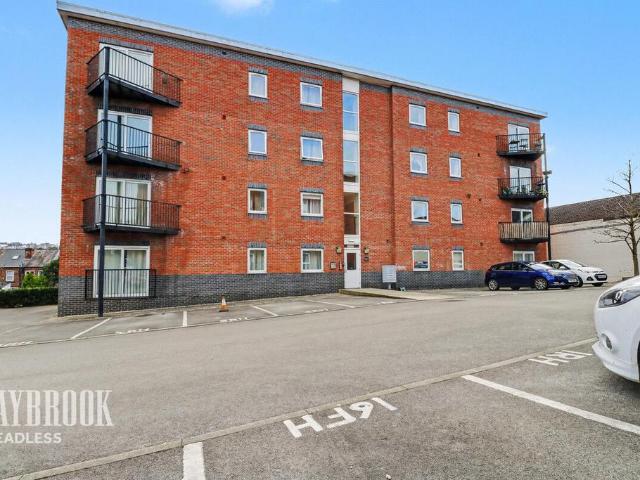 Flat for sale in City Centre, Isle Of Man