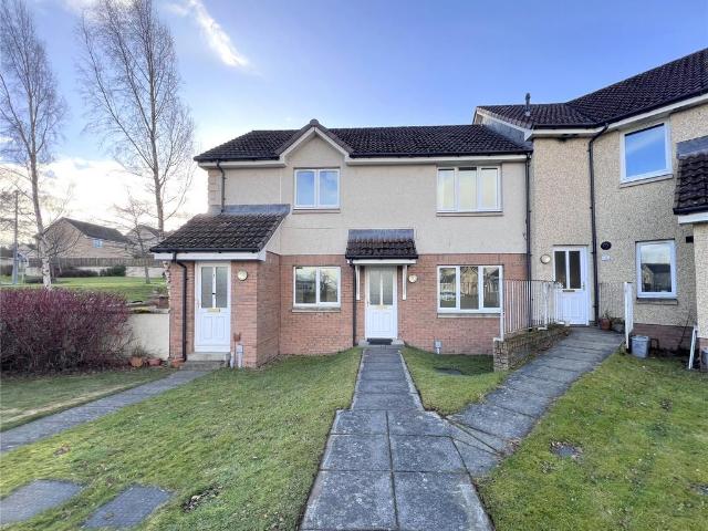 Flat for sale in Lentran, Scotland
