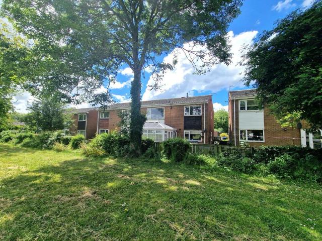 Flat for sale in Chester Moor, Durham