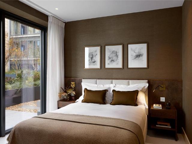 Flat for sale in Scotland