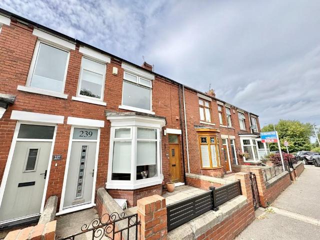Flat for sale in Tudhoe, Spennymoor
