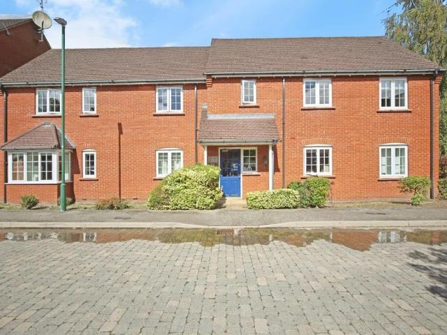 Flat for sale in Elmdon, Isle Of Man