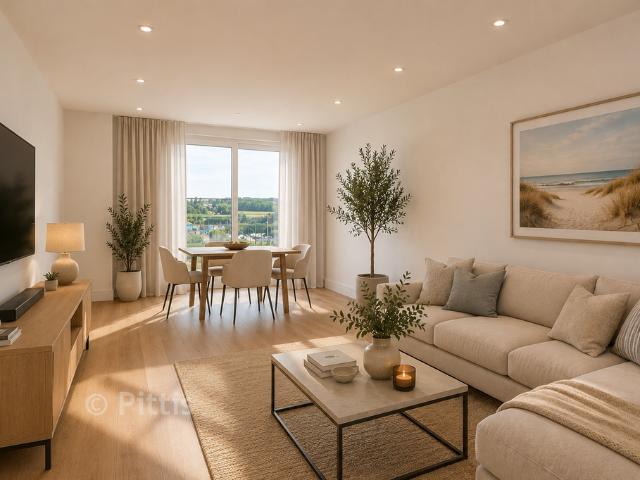 Flat for sale in Sandown, Isle Of Wight