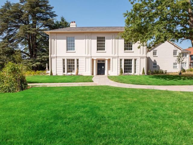 Flat for sale in Henley-in-Arden, Stratford-on-Avon