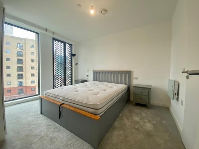 Flat for sale in City Centre, Georgia