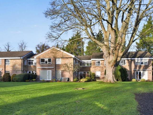 Flat for sale in Ripon, North Yorkshire