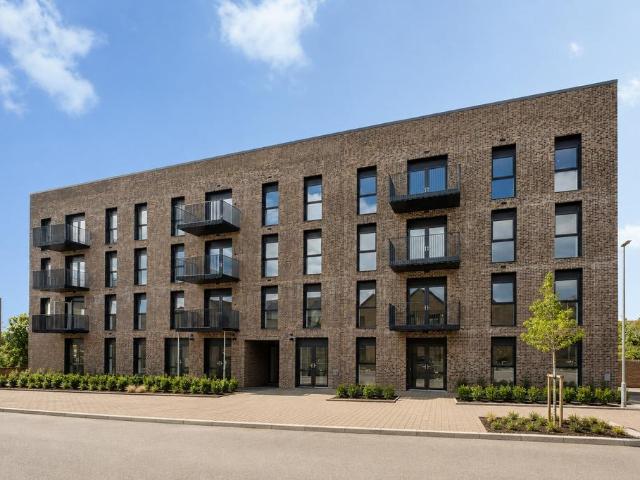 Flat for sale in Feckenham, City Of Bristol