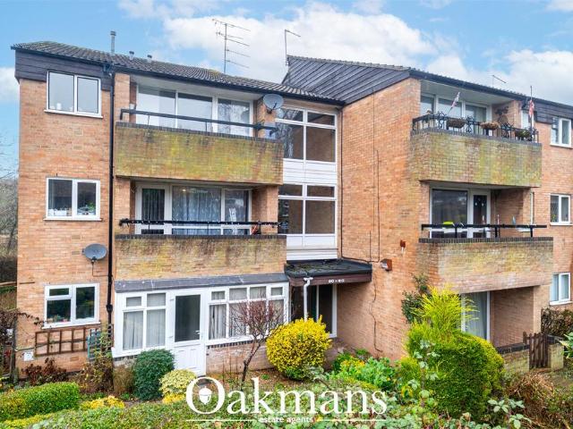 Flat for sale in Westlands, Crookhill
