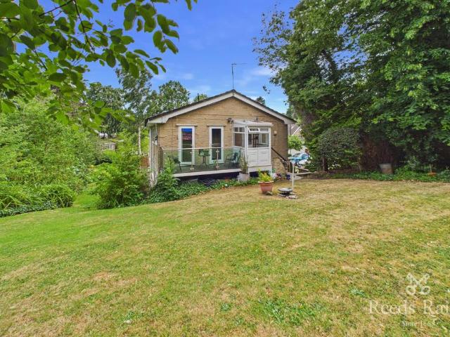 Flat for sale in South Yorkshire