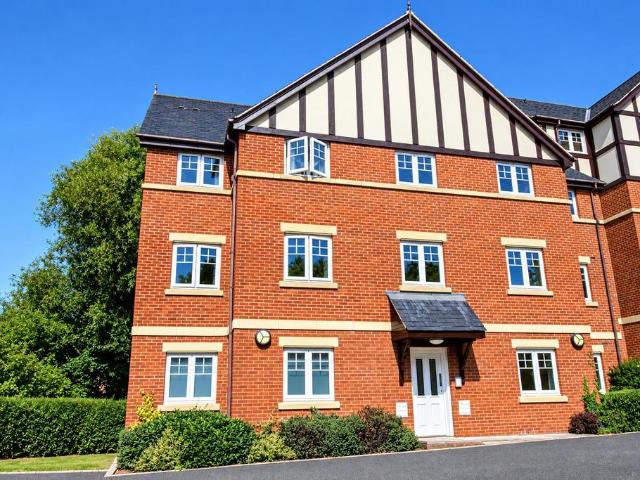 Flat for sale in Pierremont, Darlington