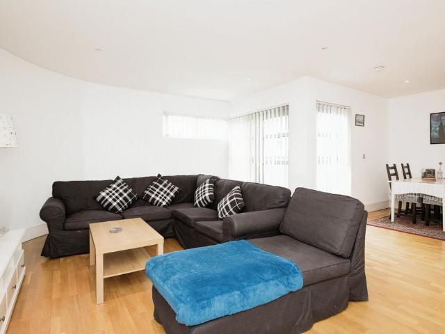 Flat for sale in City Centre, Georgia