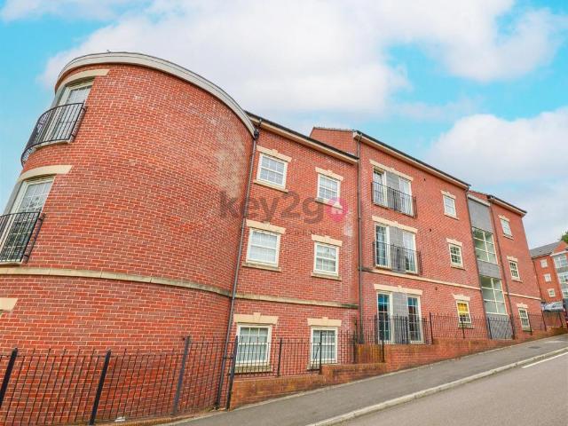 Flat for sale in Isle Of Man