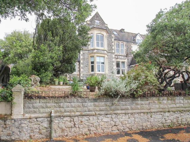 Flat for sale in Weston-super-mare, North Somerset