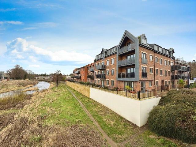 Flat for sale in High Stanners, Morpeth