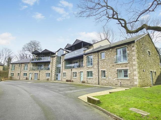 Flat for sale in Bolton le Sands, Bare