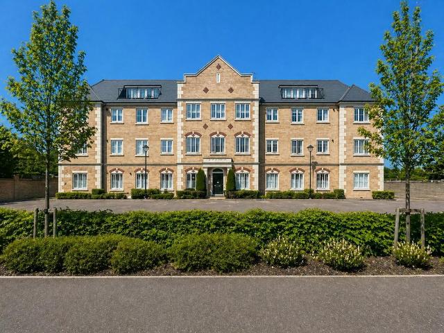 Flat for sale in Fairfield Park, Bedfordshire