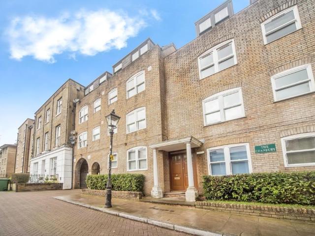 Flat for sale in Bevois Town, City Of Southampton