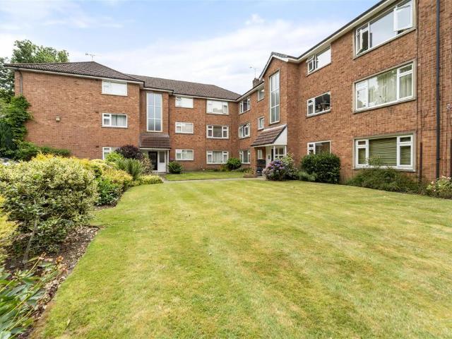 Flat for sale in Ashton upon Mersey, Trafford Park