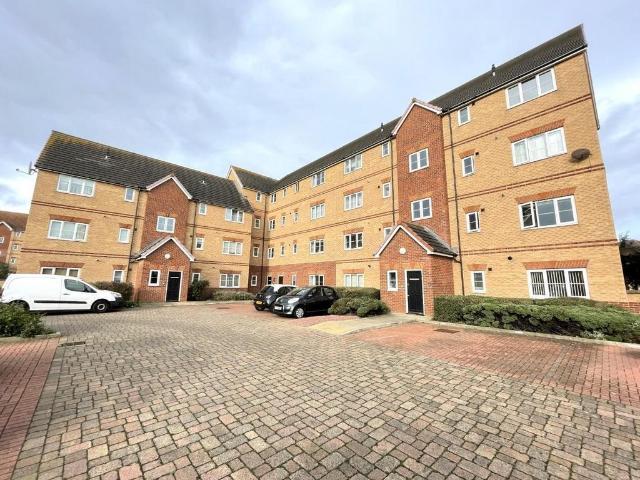 Flat for sale in Stranton, Brierton