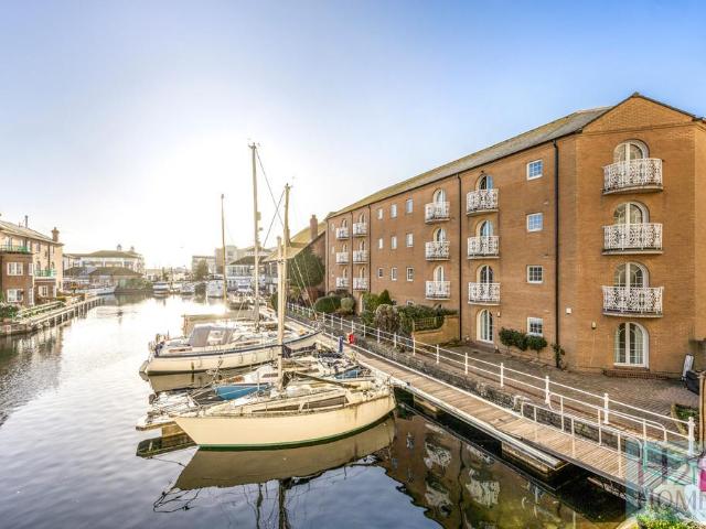 Flat for sale in Brighton & Hove