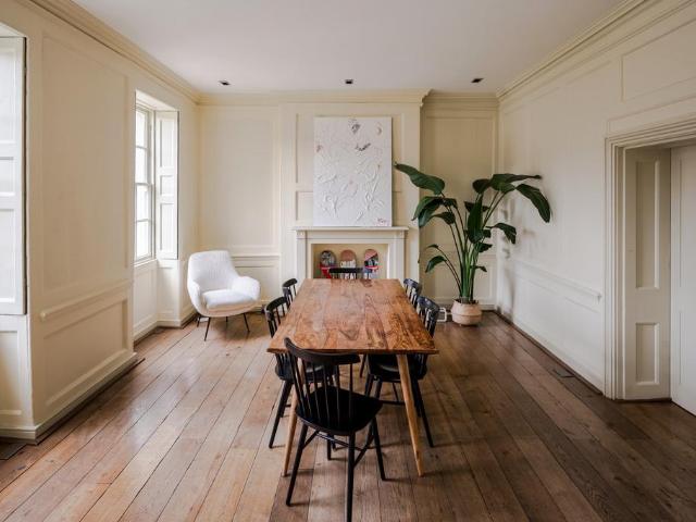 Flat for sale in Shoreditch, Greater London