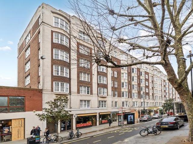 Flat for sale in Bayswater, Greater London